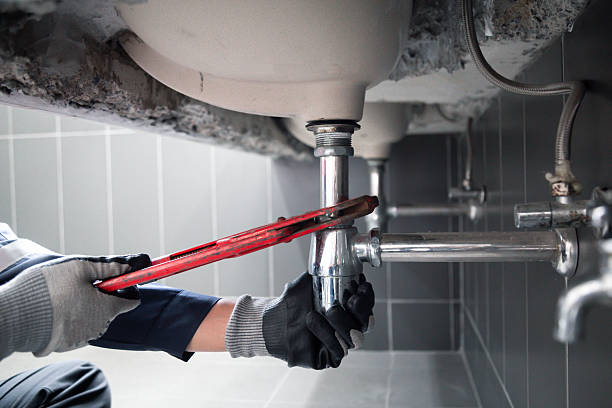 Trusted Gas Line Repair service in Fort Lee, NJ - Masters Plumbing Service